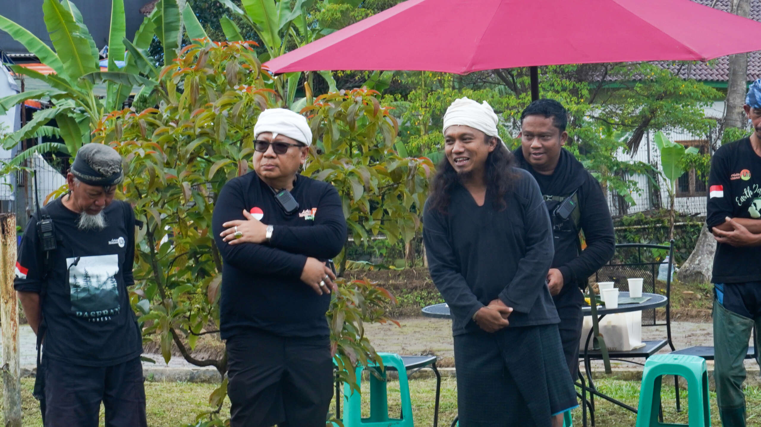 Indonesia Hadapi Tantangan Global, Pertanian Lokal Didorong Perkuat Ketahanan Pangan